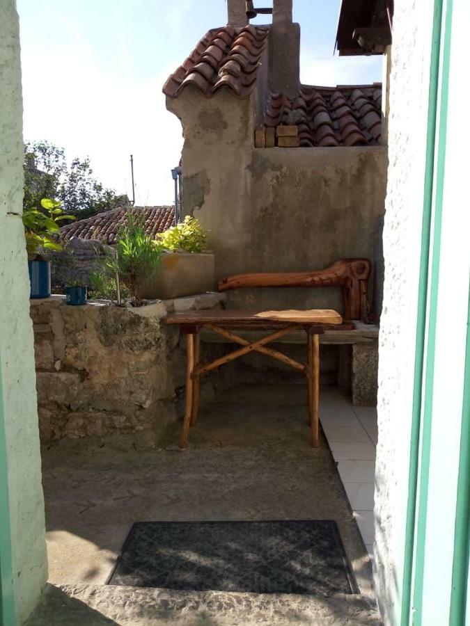 Apartman Dinko Лубеница Екстериор снимка