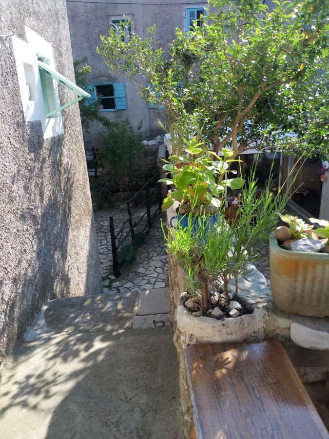 Apartman Dinko Лубеница Екстериор снимка