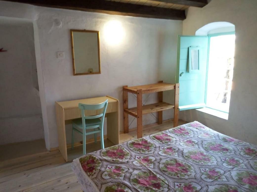 Apartman Dinko Лубеница Екстериор снимка