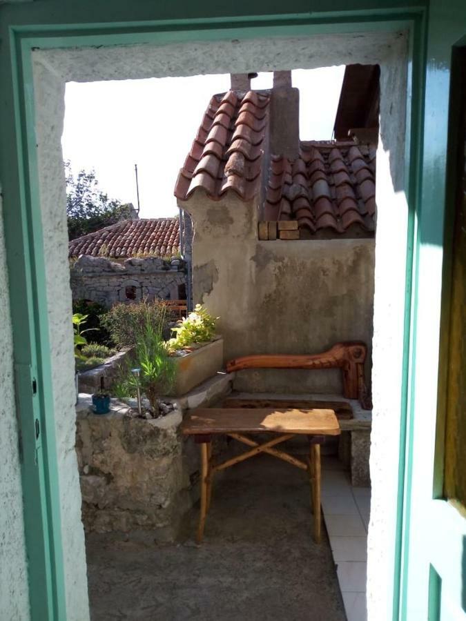 Apartman Dinko Лубеница Екстериор снимка