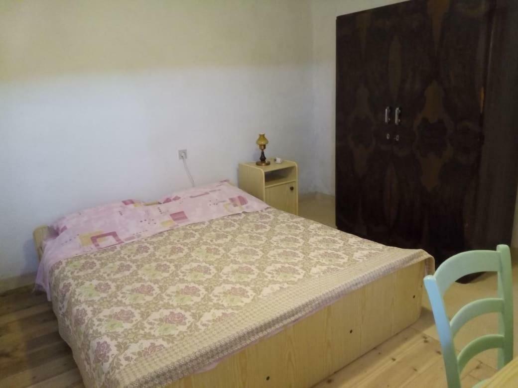 Apartman Dinko Лубеница Екстериор снимка