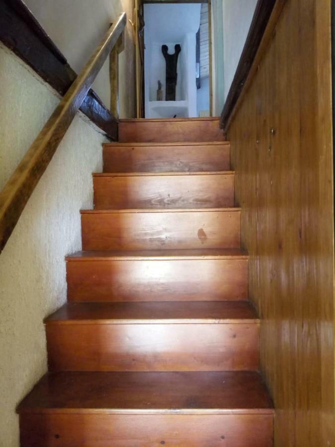 Apartman Dinko Лубеница Екстериор снимка