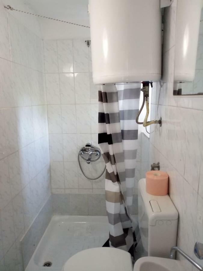 Apartman Dinko Лубеница Екстериор снимка