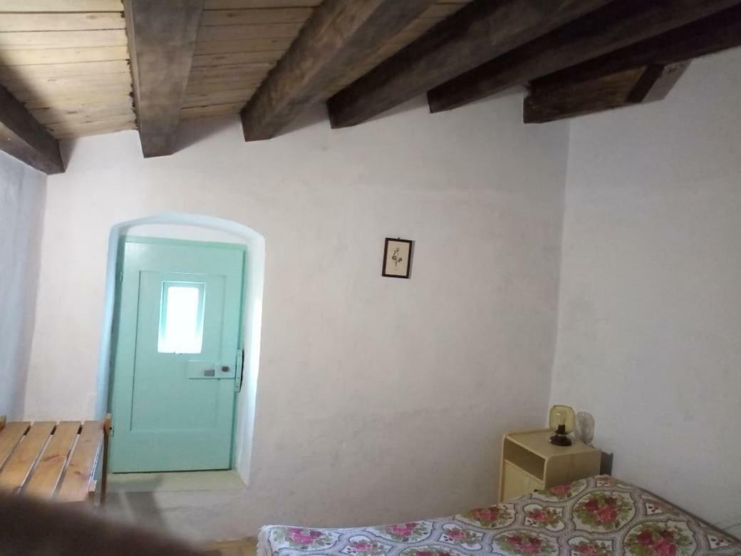 Apartman Dinko Лубеница Екстериор снимка