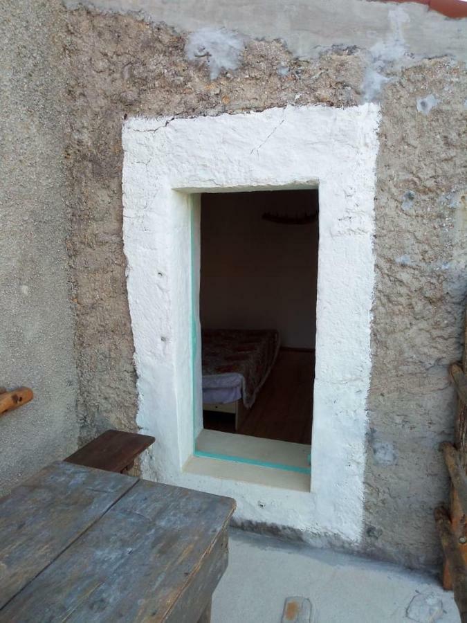 Apartman Dinko Лубеница Екстериор снимка